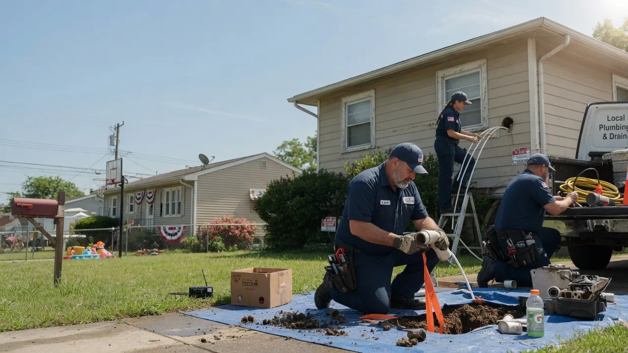 Faucet Repair in Nashua, IA near me